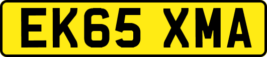 EK65XMA