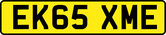 EK65XME