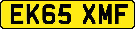 EK65XMF