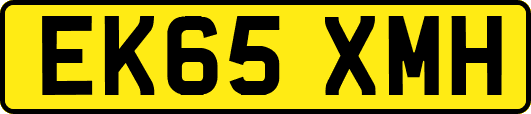 EK65XMH