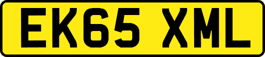 EK65XML