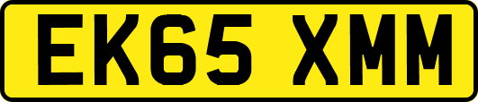 EK65XMM