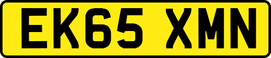 EK65XMN