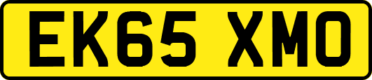 EK65XMO