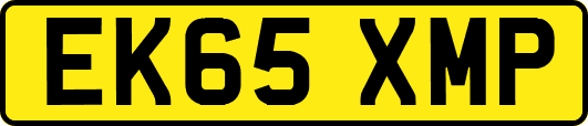 EK65XMP