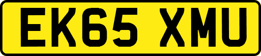EK65XMU