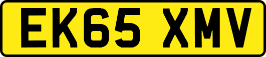 EK65XMV