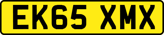 EK65XMX