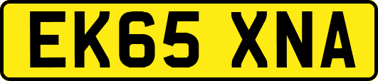 EK65XNA