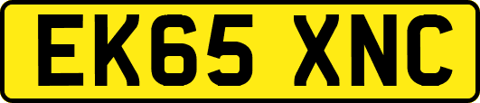EK65XNC