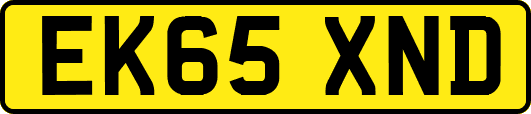 EK65XND