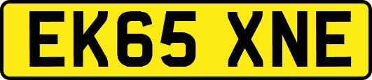 EK65XNE