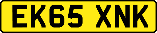 EK65XNK