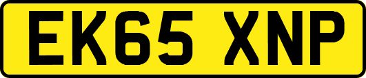 EK65XNP