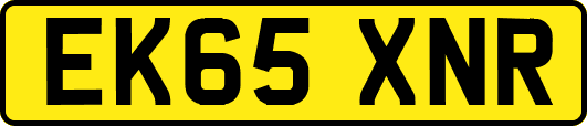 EK65XNR