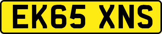 EK65XNS