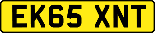 EK65XNT