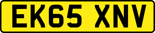 EK65XNV