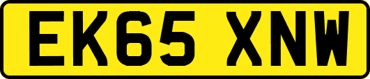 EK65XNW