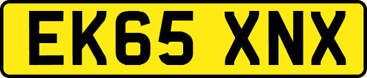 EK65XNX