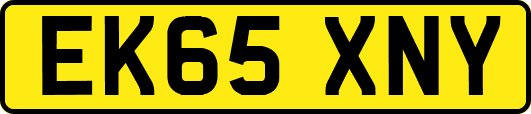 EK65XNY