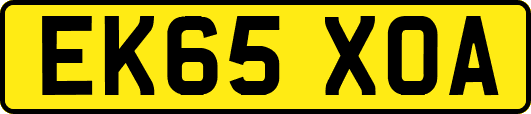 EK65XOA