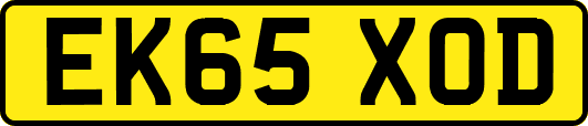 EK65XOD