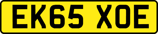 EK65XOE