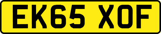 EK65XOF