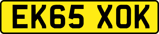 EK65XOK