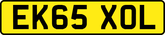 EK65XOL