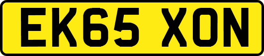 EK65XON