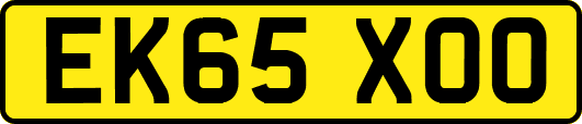 EK65XOO