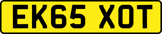 EK65XOT