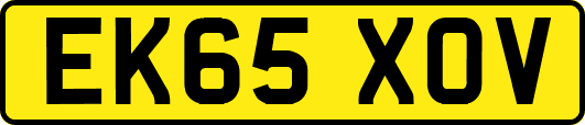 EK65XOV