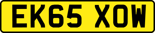 EK65XOW