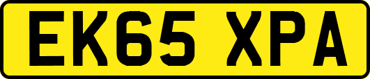 EK65XPA