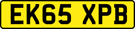 EK65XPB