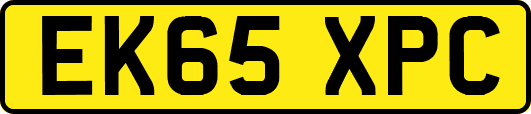 EK65XPC
