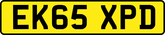 EK65XPD