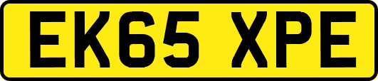 EK65XPE
