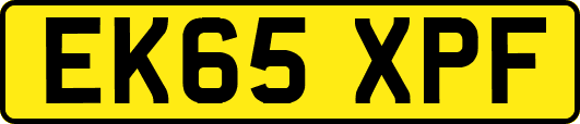 EK65XPF