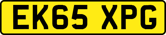 EK65XPG