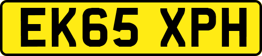 EK65XPH