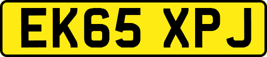 EK65XPJ
