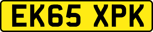 EK65XPK