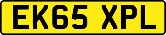 EK65XPL