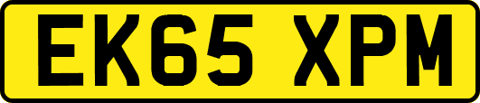 EK65XPM