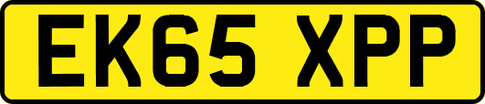 EK65XPP