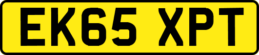 EK65XPT